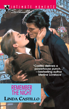 Title details for Remember the Night by Linda Castillo - Available